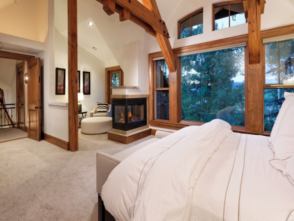 Luxury Snowmass Vacation Home Ski-in/Ski-out - Unforgettable Retreat